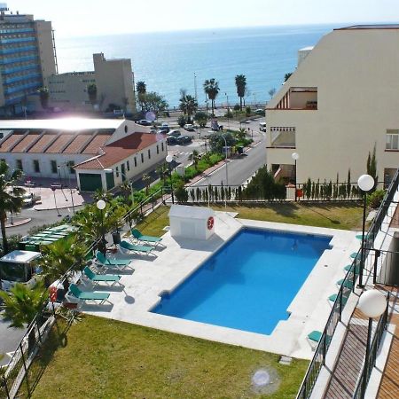 2 Bedroom Apartment Benalmádena Zewnętrze zdjęcie