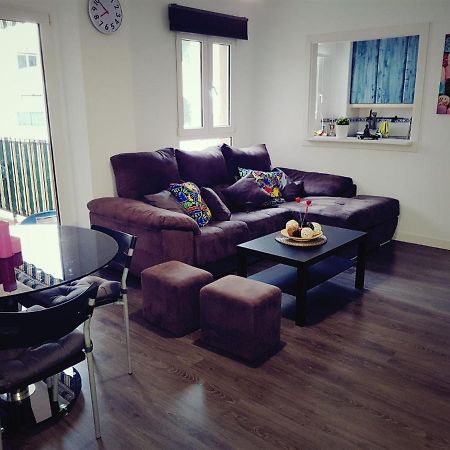 2 Bedroom Apartment Benalmádena Zewnętrze zdjęcie