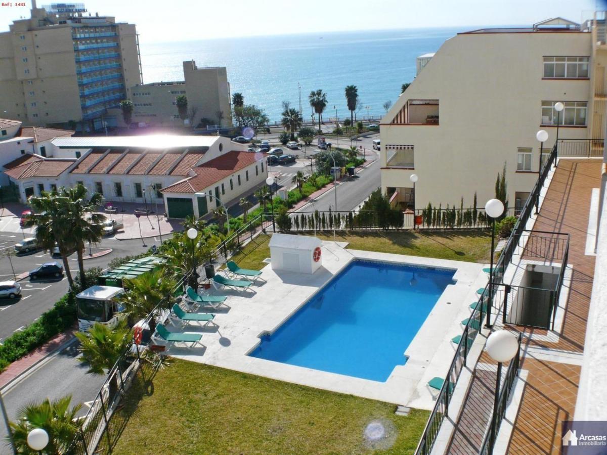 2 Bedroom Apartment Benalmádena Zewnętrze zdjęcie