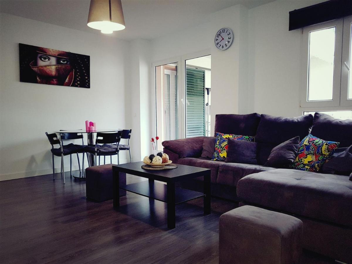 2 Bedroom Apartment Benalmádena Zewnętrze zdjęcie