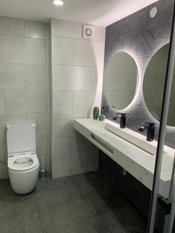 2 Bedroom Apartment Benalmádena Zewnętrze zdjęcie