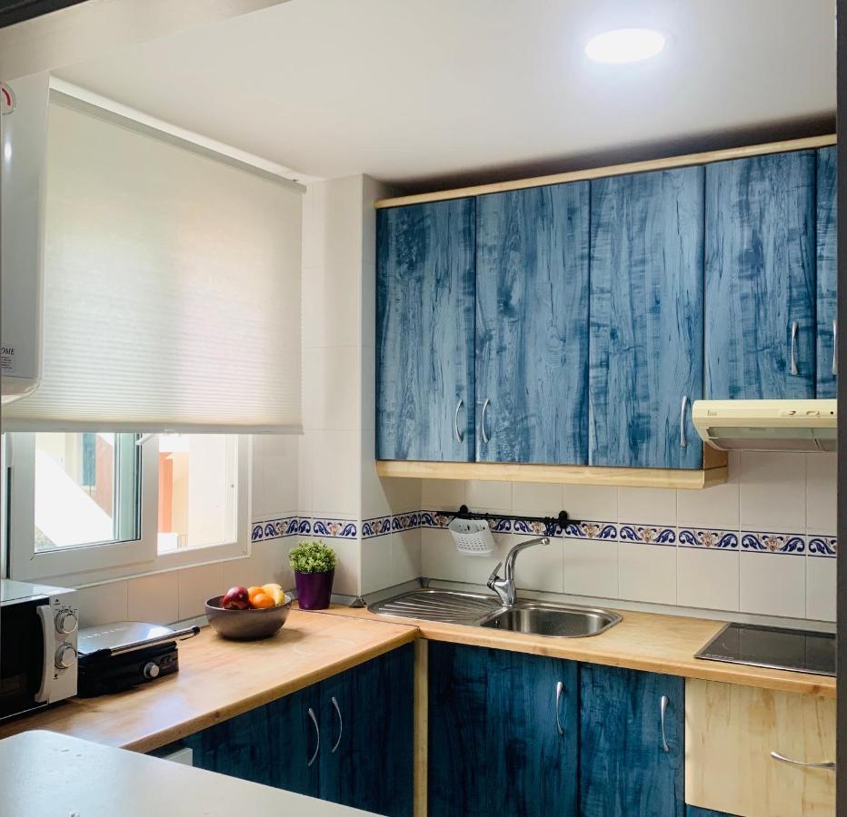 2 Bedroom Apartment Benalmádena Zewnętrze zdjęcie