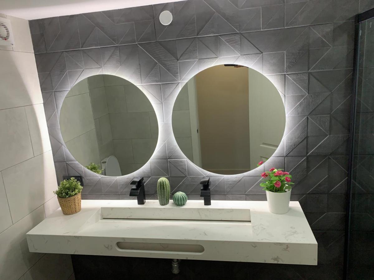 2 Bedroom Apartment Benalmádena Zewnętrze zdjęcie