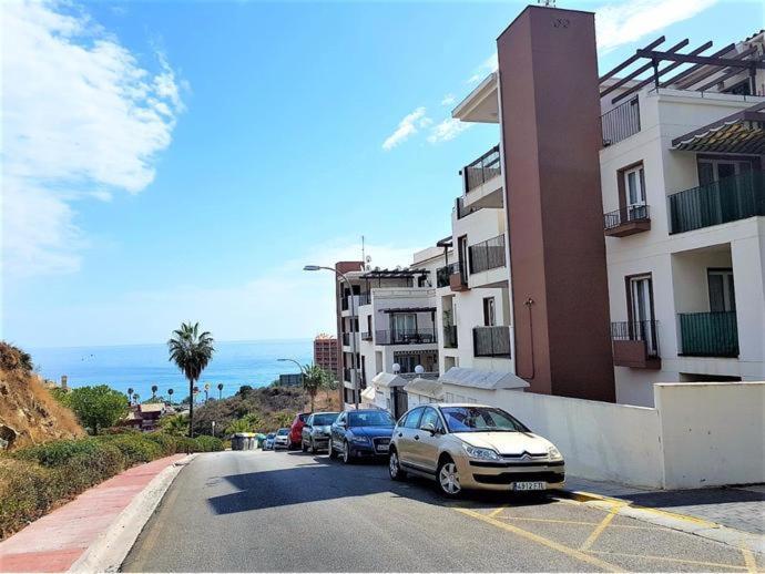 2 Bedroom Apartment Benalmádena Zewnętrze zdjęcie