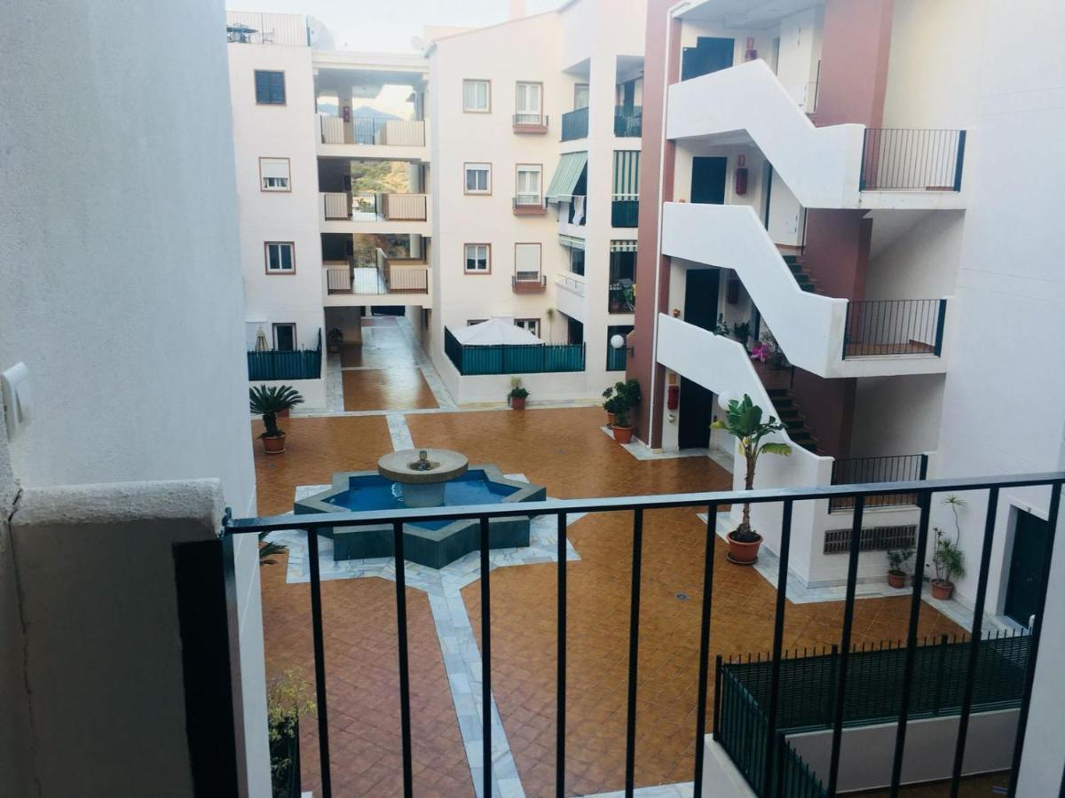 2 Bedroom Apartment Benalmádena Zewnętrze zdjęcie