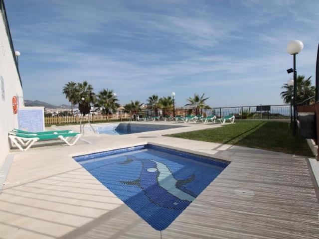 2 Bedroom Apartment Benalmádena Zewnętrze zdjęcie