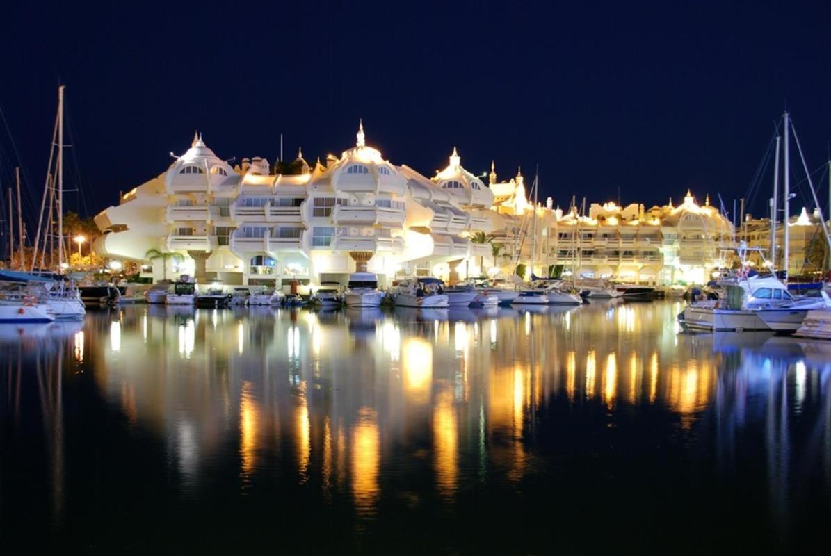 2 Bedroom Apartment Benalmádena Zewnętrze zdjęcie