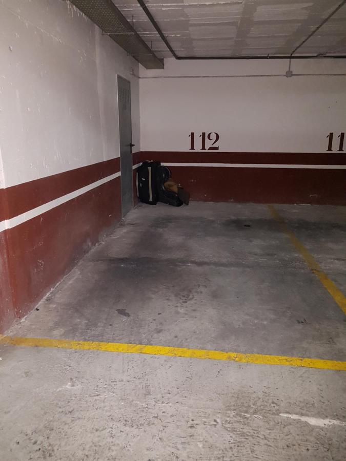 2 Bedroom Apartment Benalmádena Zewnętrze zdjęcie