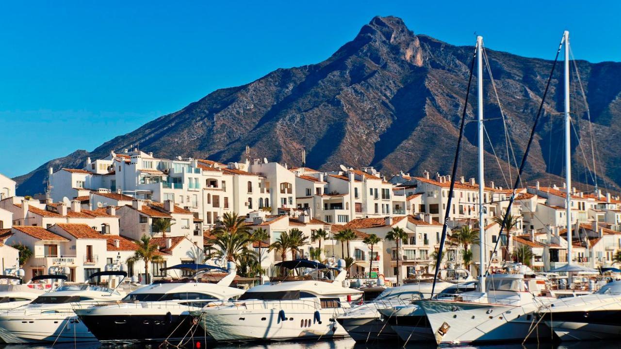 2 Bedroom Apartment Benalmádena Zewnętrze zdjęcie