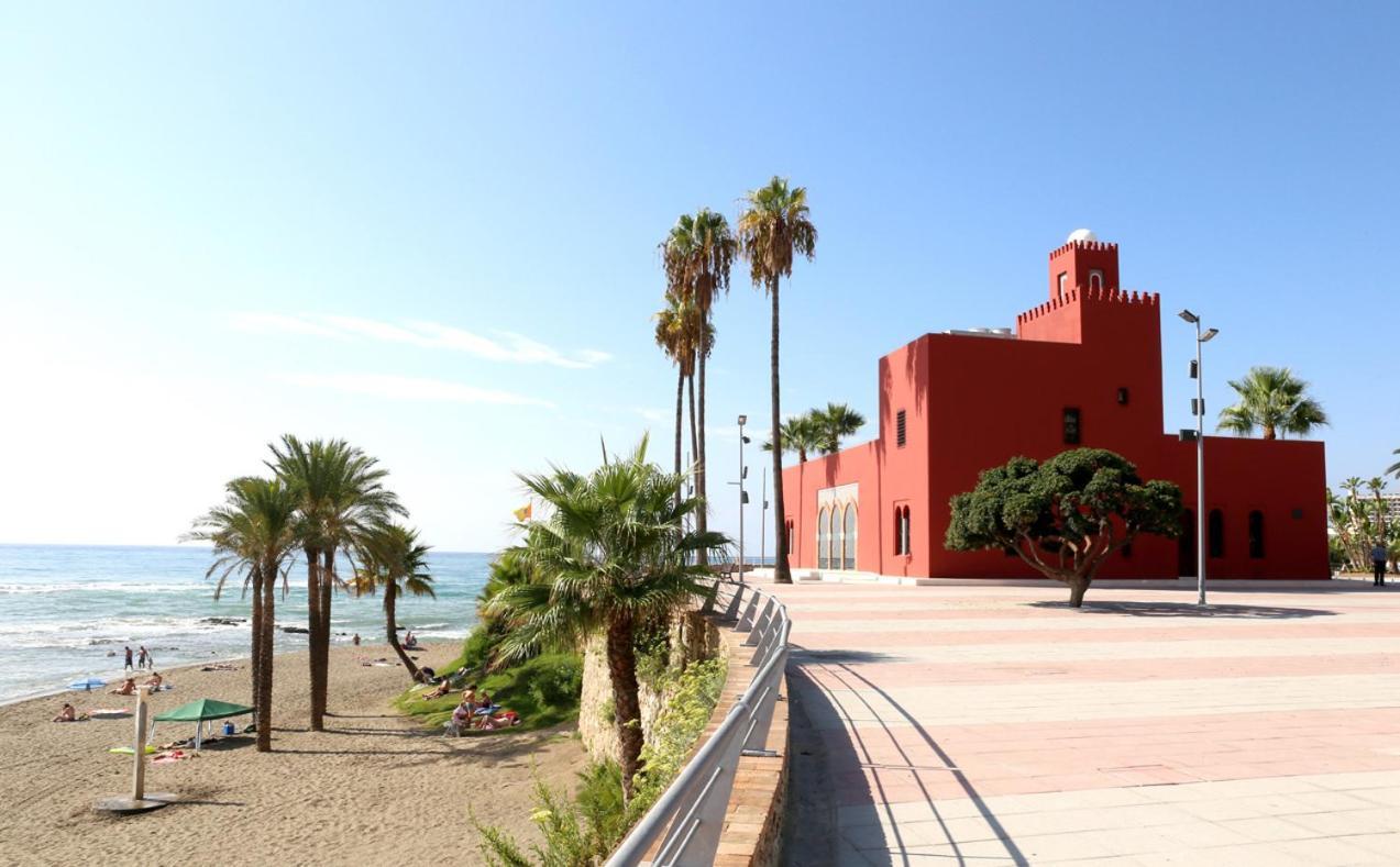 2 Bedroom Apartment Benalmádena Zewnętrze zdjęcie