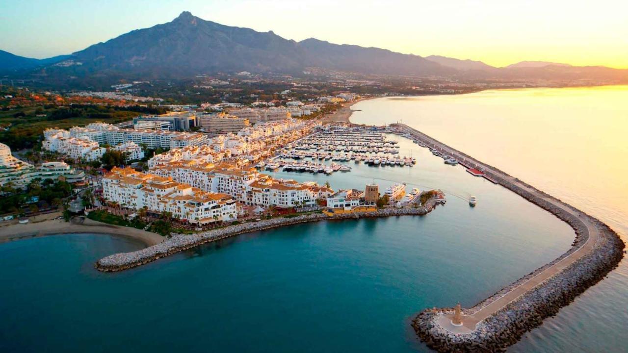 2 Bedroom Apartment Benalmádena Zewnętrze zdjęcie