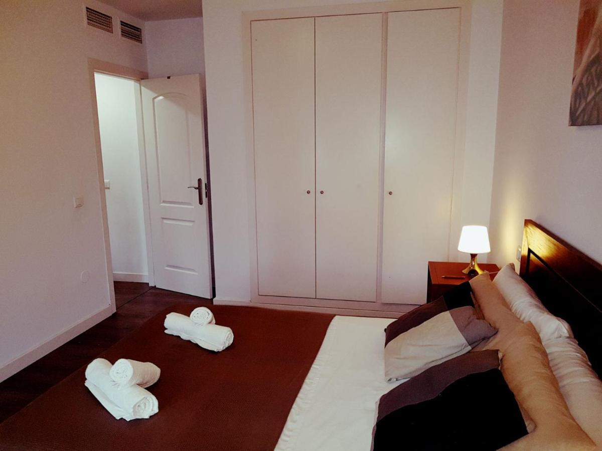 2 Bedroom Apartment Benalmádena Zewnętrze zdjęcie