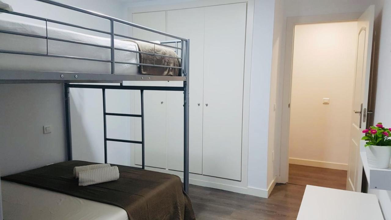 2 Bedroom Apartment Benalmádena Zewnętrze zdjęcie