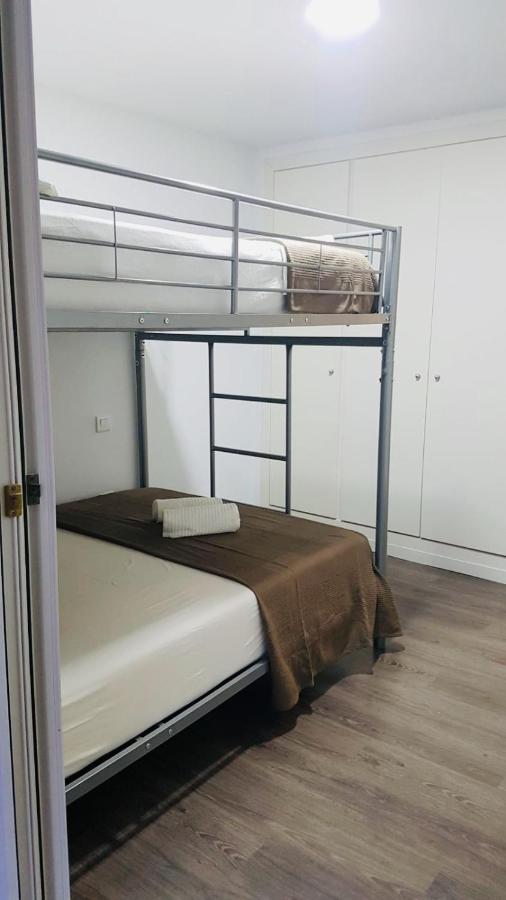2 Bedroom Apartment Benalmádena Zewnętrze zdjęcie