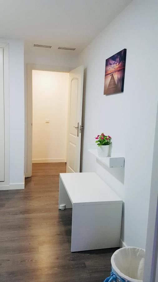 2 Bedroom Apartment Benalmádena Zewnętrze zdjęcie