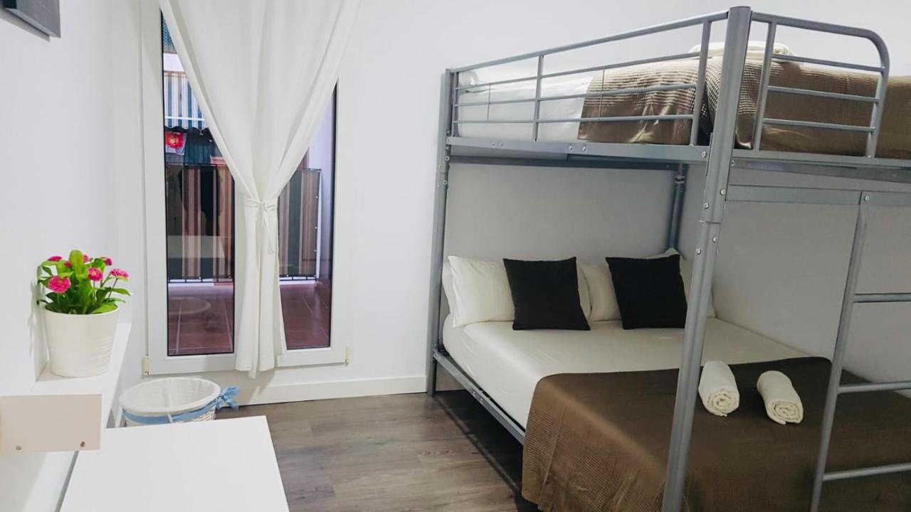2 Bedroom Apartment Benalmádena Zewnętrze zdjęcie