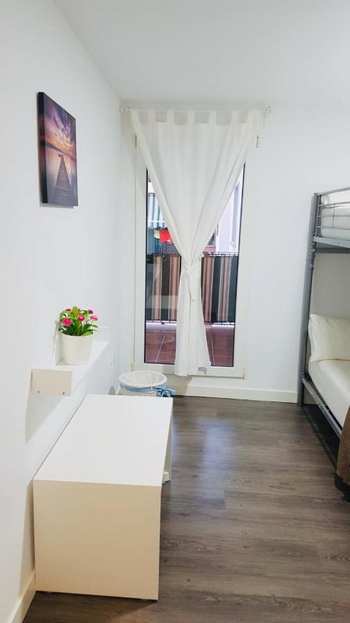 2 Bedroom Apartment Benalmádena Zewnętrze zdjęcie