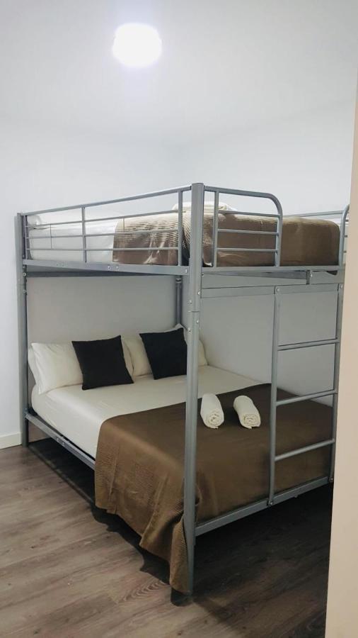 2 Bedroom Apartment Benalmádena Zewnętrze zdjęcie