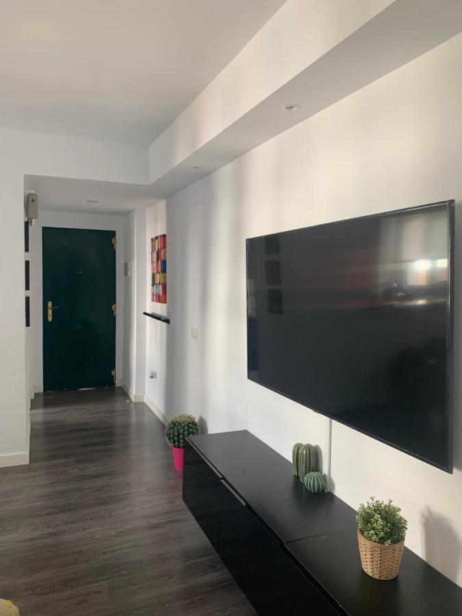 2 Bedroom Apartment Benalmádena Zewnętrze zdjęcie