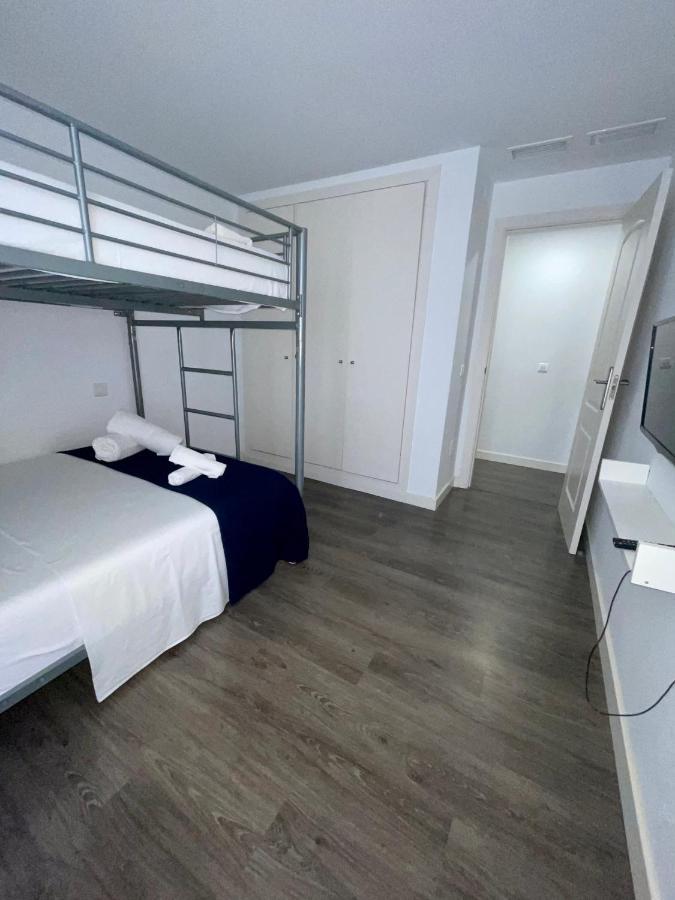 2 Bedroom Apartment Benalmádena Zewnętrze zdjęcie