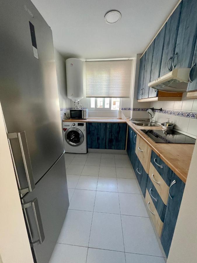 2 Bedroom Apartment Benalmádena Zewnętrze zdjęcie
