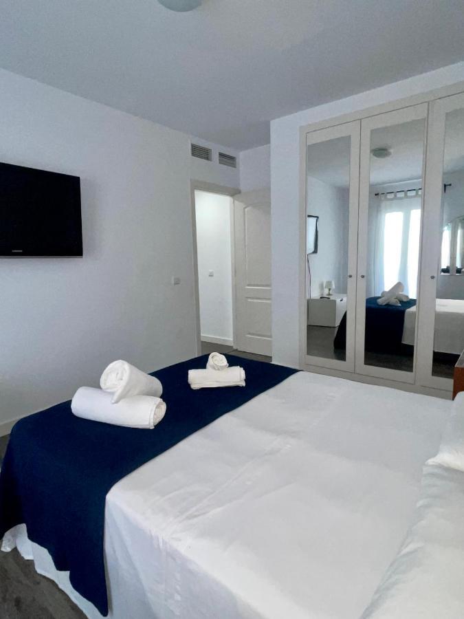 2 Bedroom Apartment Benalmádena Zewnętrze zdjęcie
