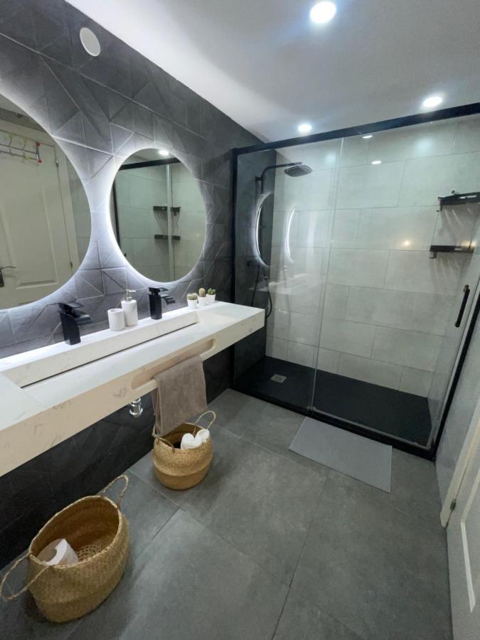 2 Bedroom Apartment Benalmádena Zewnętrze zdjęcie