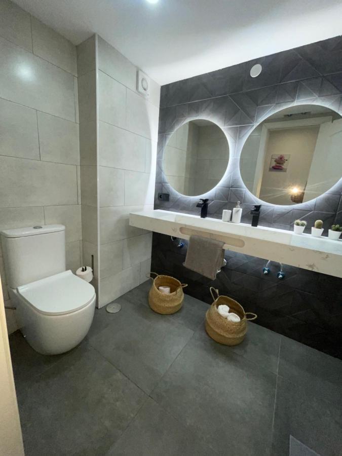 2 Bedroom Apartment Benalmádena Zewnętrze zdjęcie