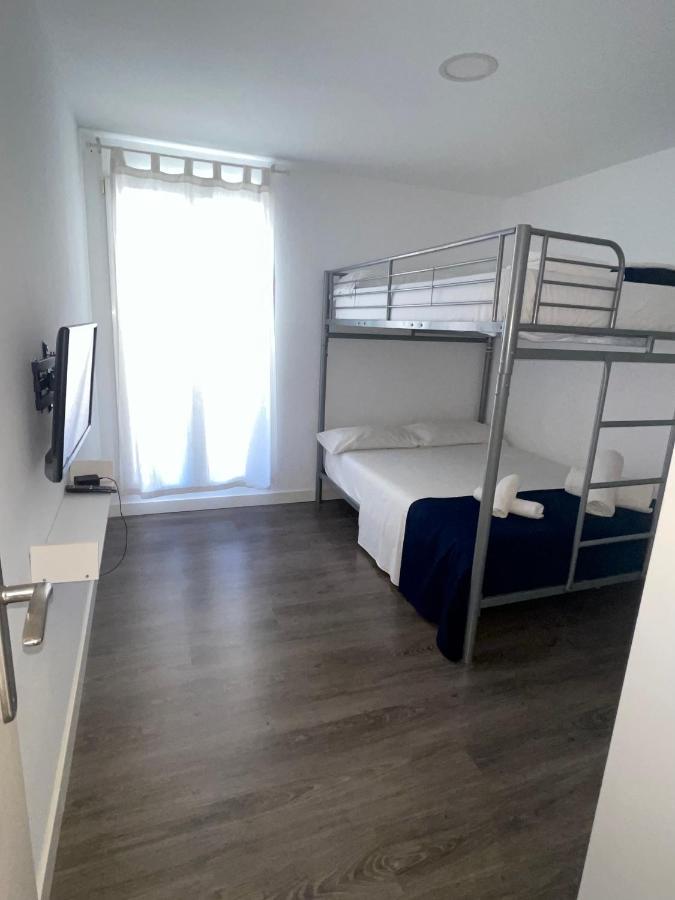 2 Bedroom Apartment Benalmádena Zewnętrze zdjęcie