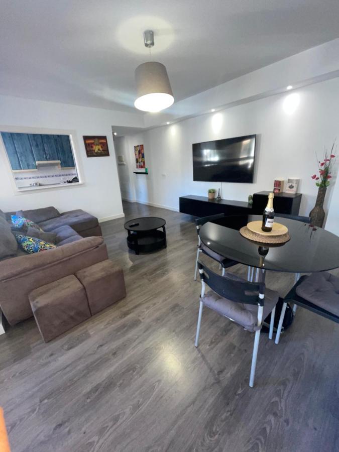 2 Bedroom Apartment Benalmádena Zewnętrze zdjęcie