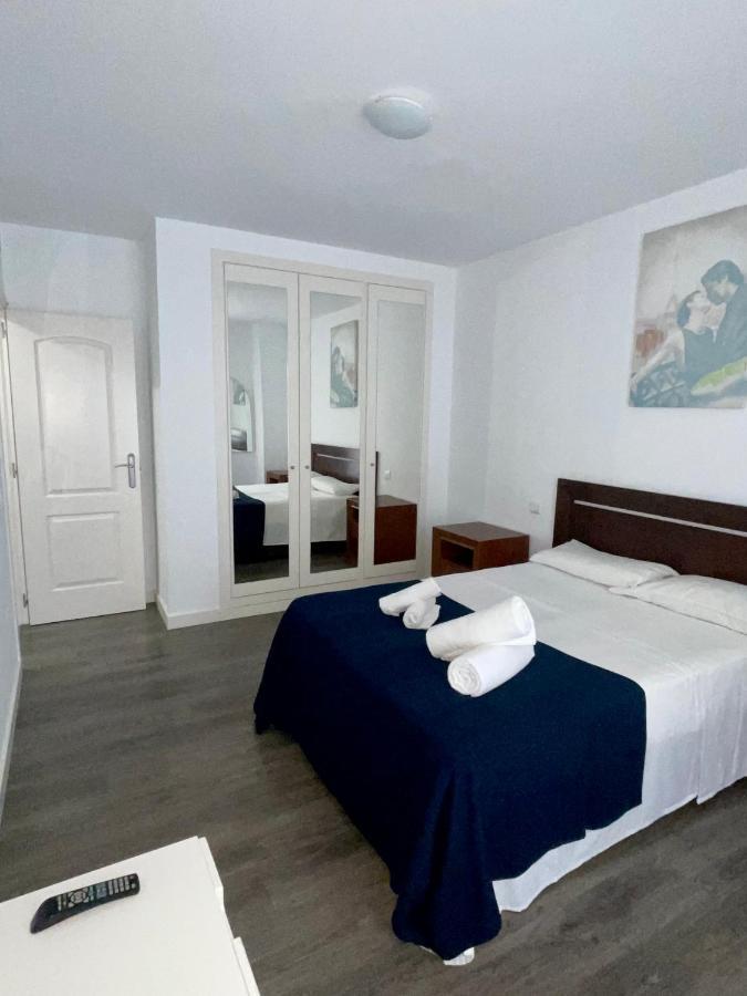 2 Bedroom Apartment Benalmádena Zewnętrze zdjęcie
