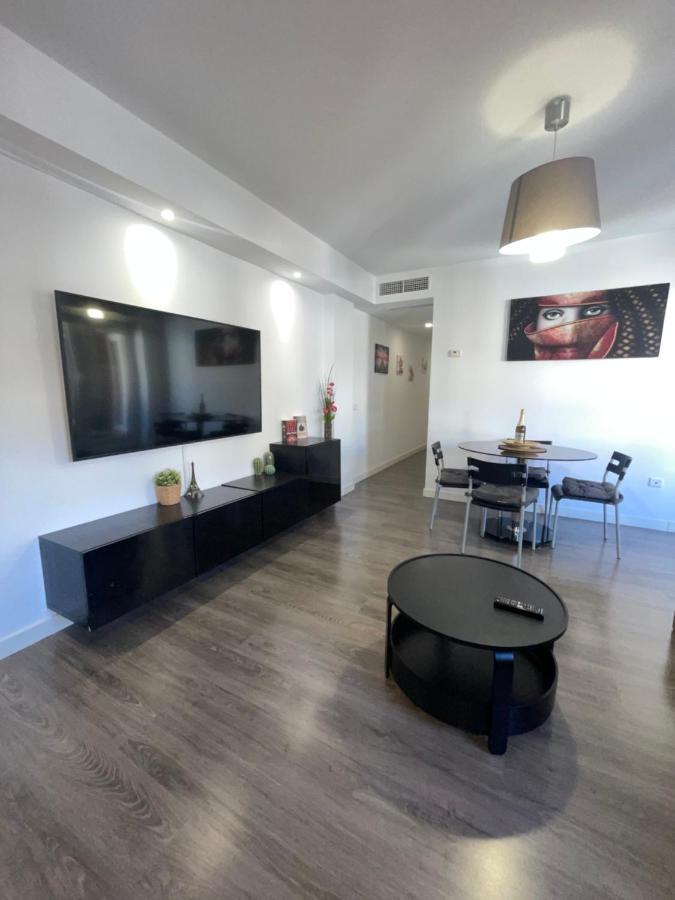 2 Bedroom Apartment Benalmádena Zewnętrze zdjęcie